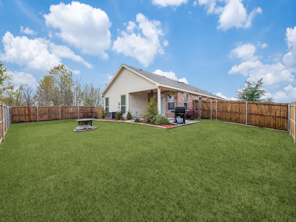 Sweetwater Crossing - Residential Lease