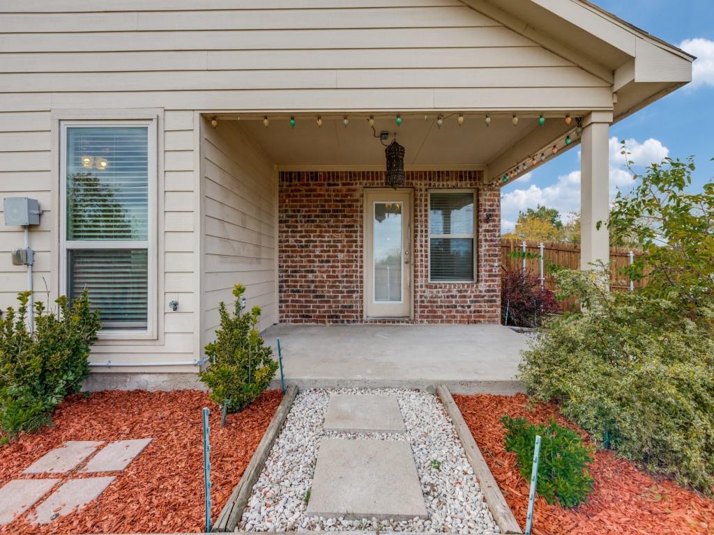 Sweetwater Crossing - Residential Lease