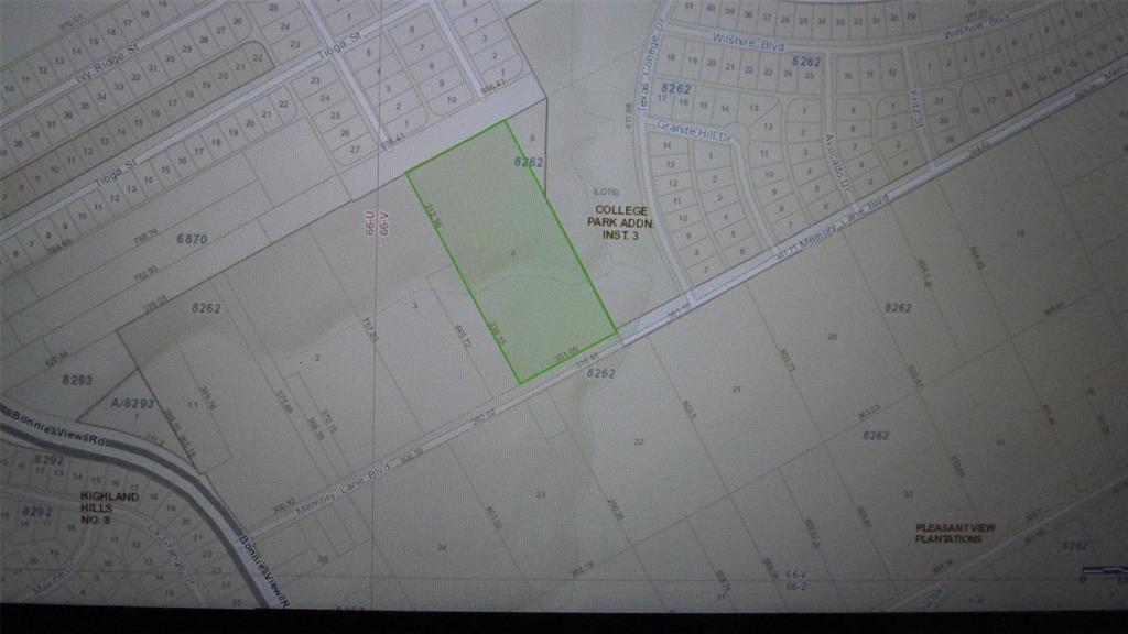 Pleasant View Plantations - Land