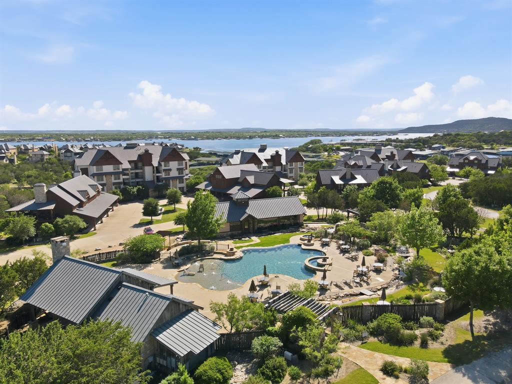 Harbor - Residential