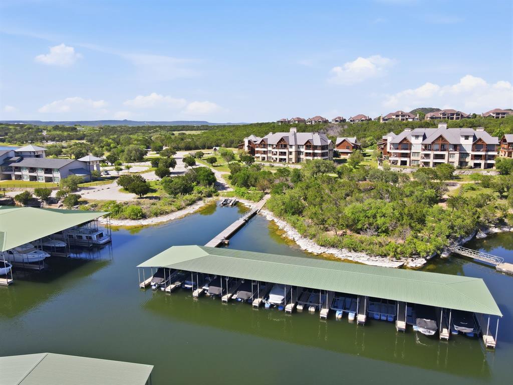 Harbor - Residential