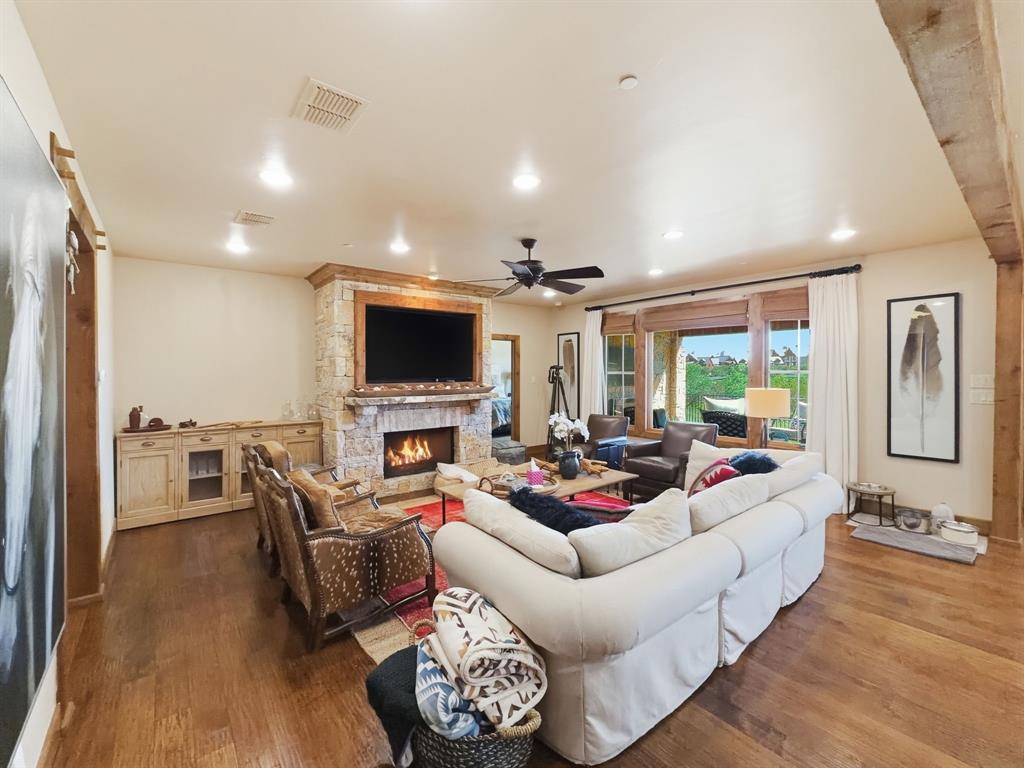 Harbor - Residential
