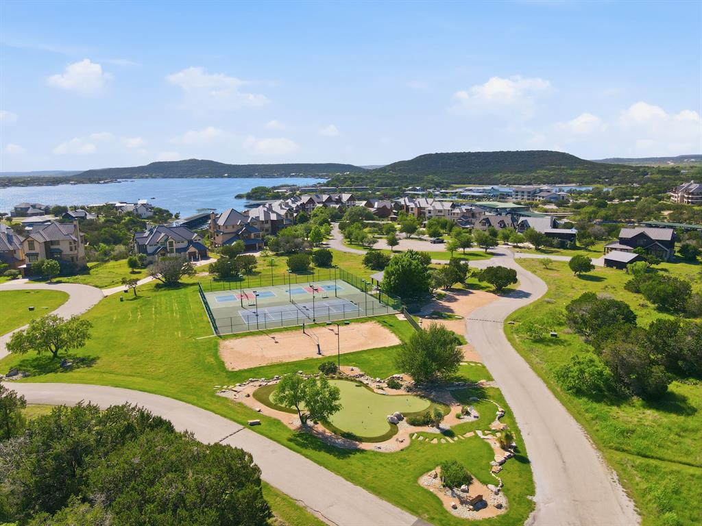 Harbor - Residential
