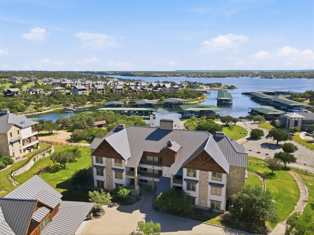 Harbor - Residential