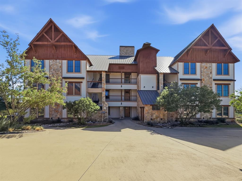 Harbor - Residential