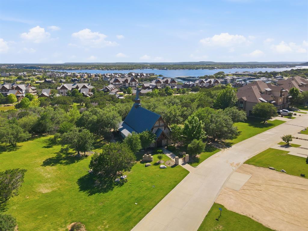 Harbor - Residential