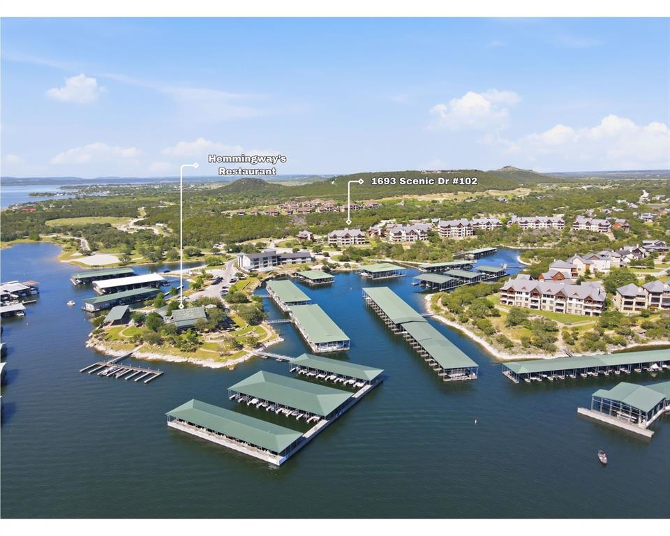Harbor - Residential