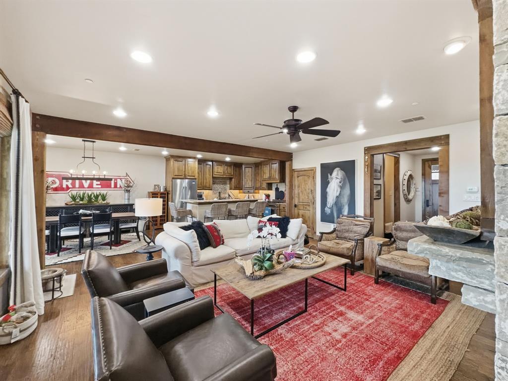 Harbor - Residential