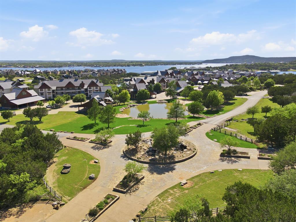 Harbor - Residential