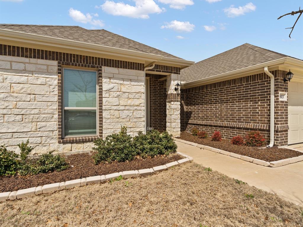 803 Comal Drive