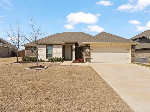 803 Comal Drive Mansfield TX 76063