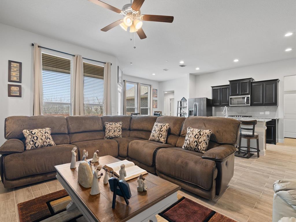 803 Comal Drive