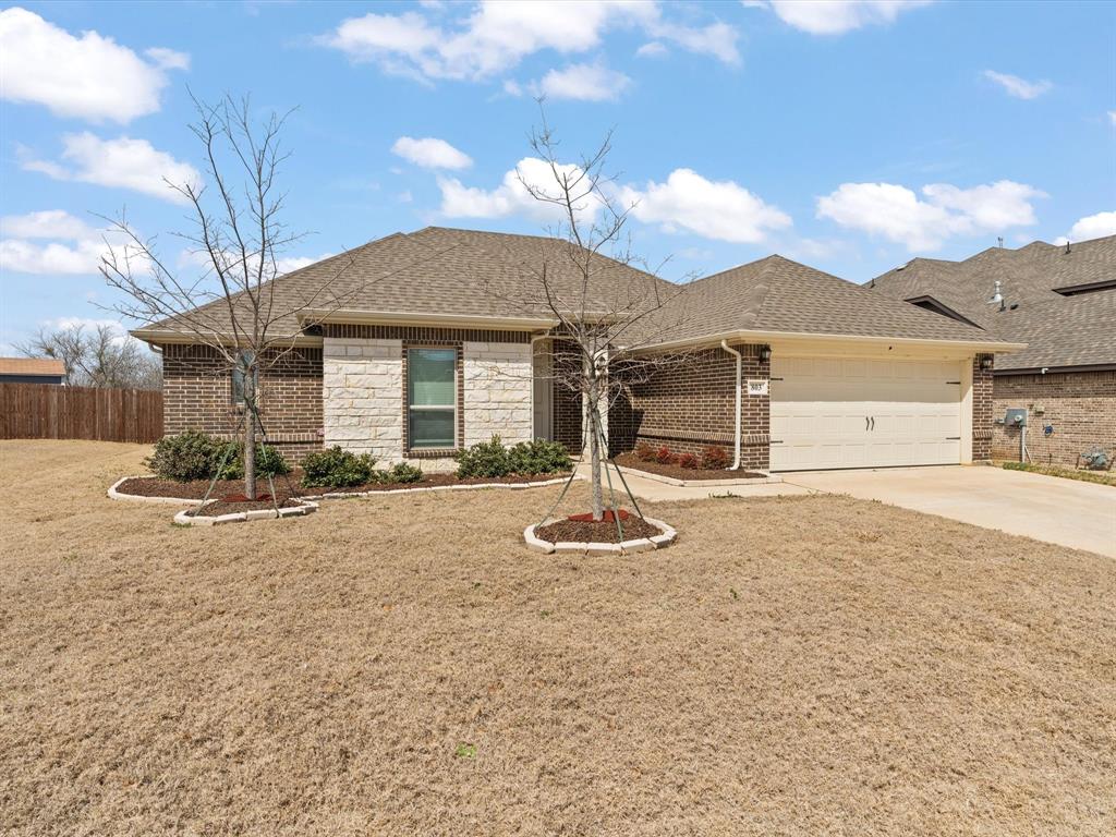 803 Comal Drive