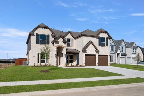 7112 Seagrove Court Grand Prairie TX 75054