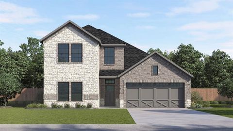 2035 Serene Springs Road Celina TX 75009