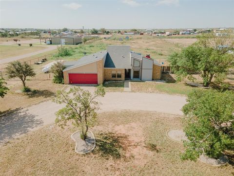 12001 W County Road 54 Midland TX 79707