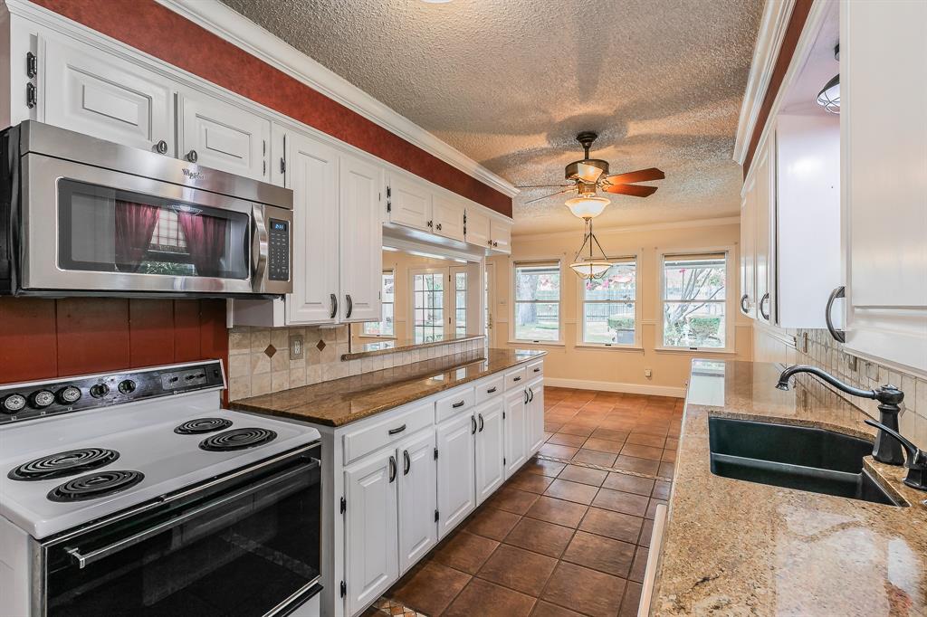 Edgecliff West Add - Residential