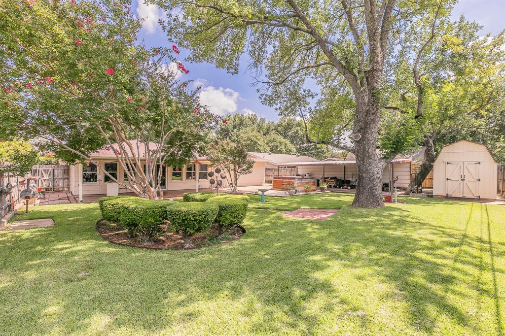 Edgecliff West Add - Residential