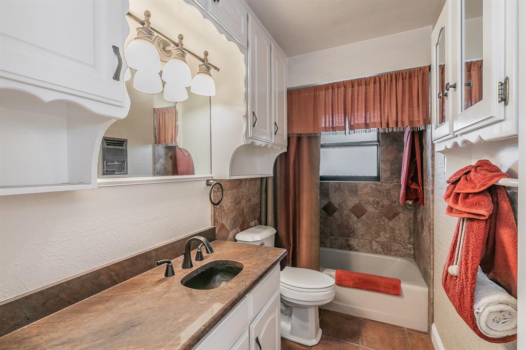 Edgecliff West Add - Residential