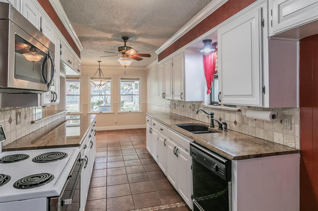 Edgecliff West Add - Residential