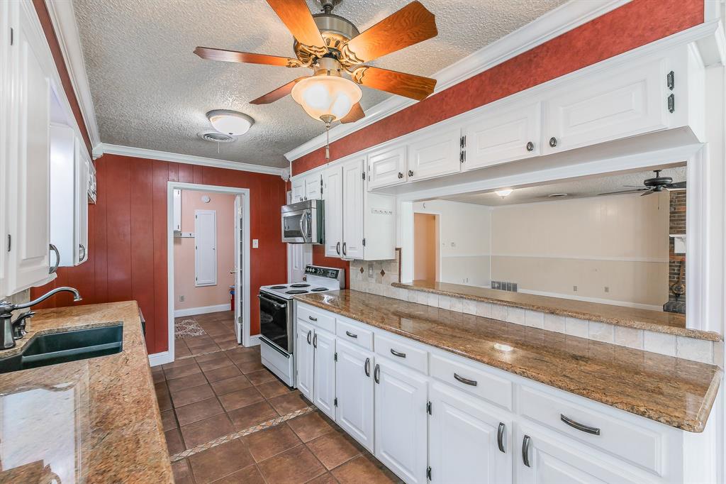 Edgecliff West Add - Residential