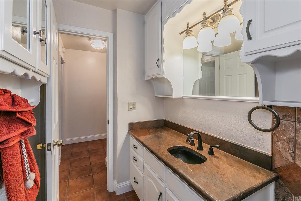 Edgecliff West Add - Residential