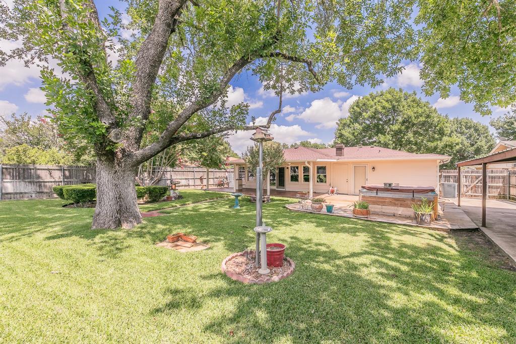 Edgecliff West Add - Residential