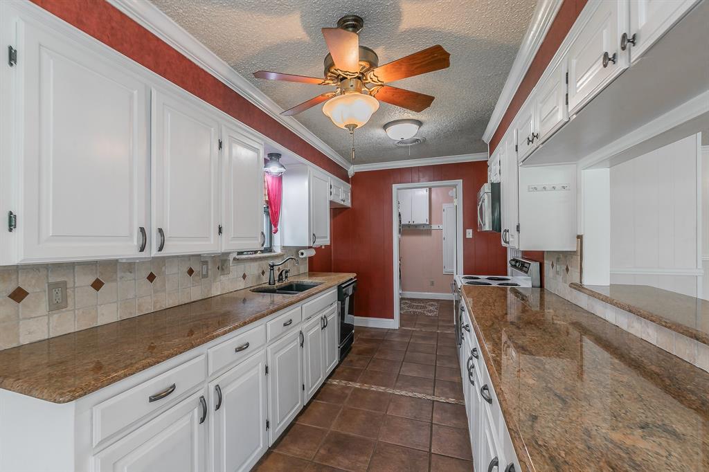 Edgecliff West Add - Residential