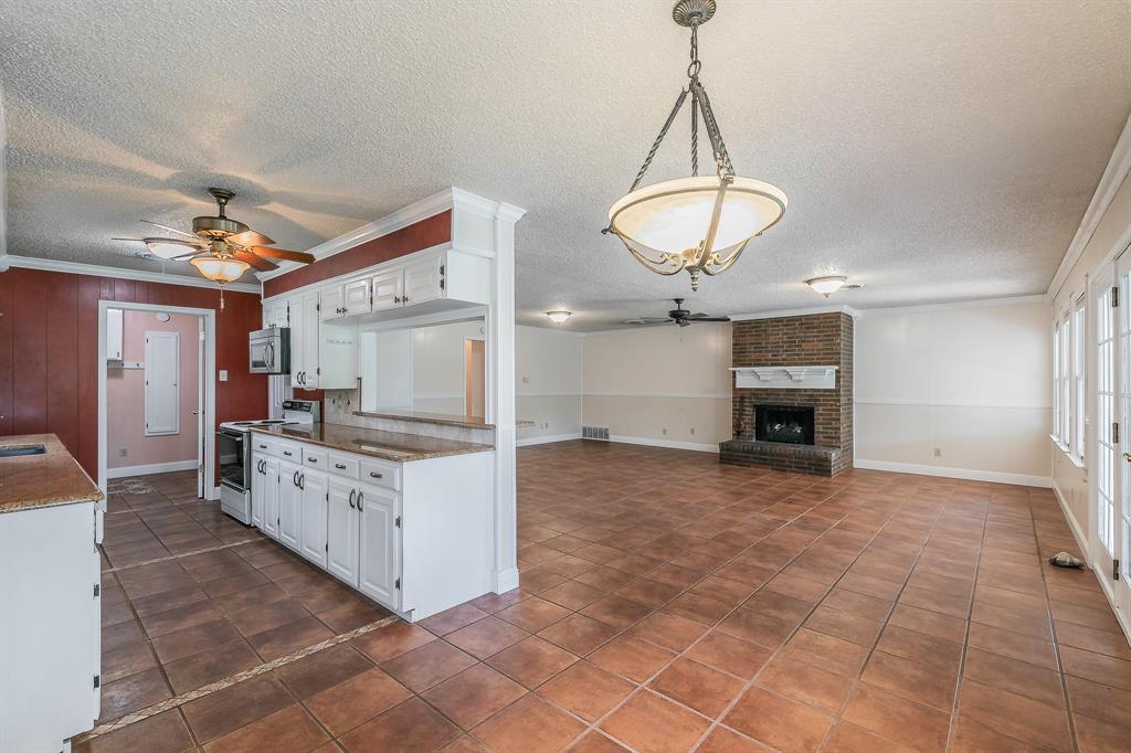 Edgecliff West Add - Residential