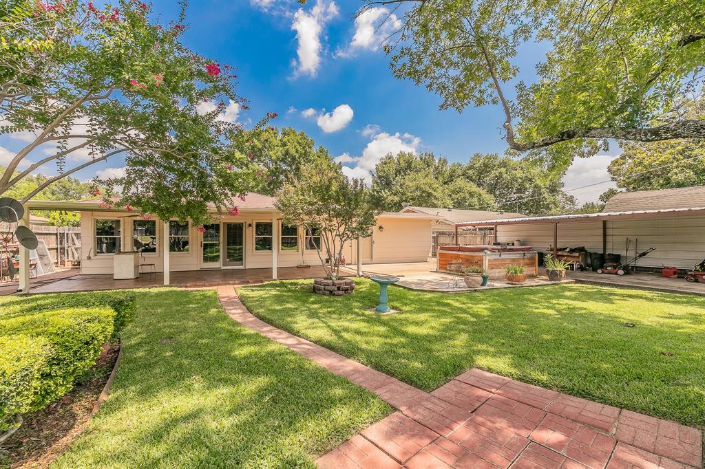 Edgecliff West Add - Residential