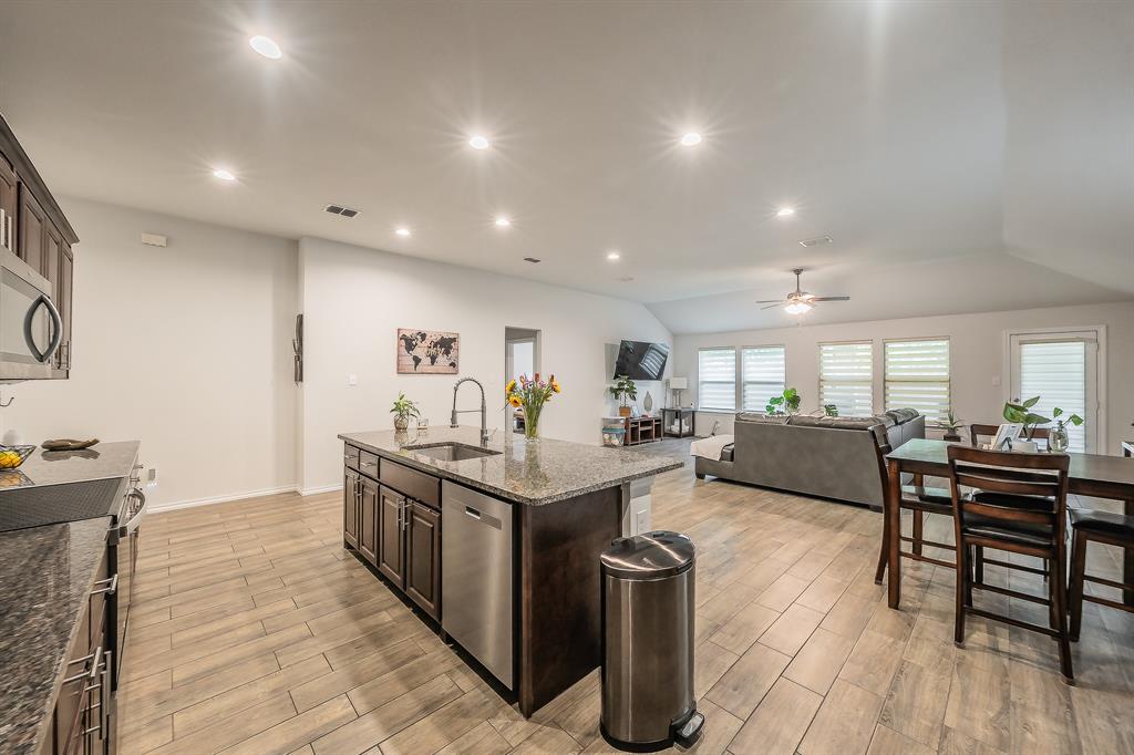 Hulen Tr - Residential