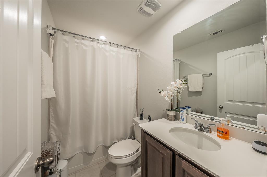 Hulen Tr - Residential