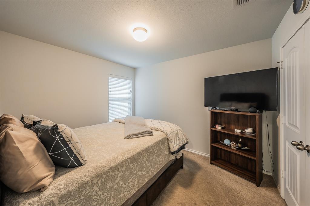 Hulen Tr - Residential