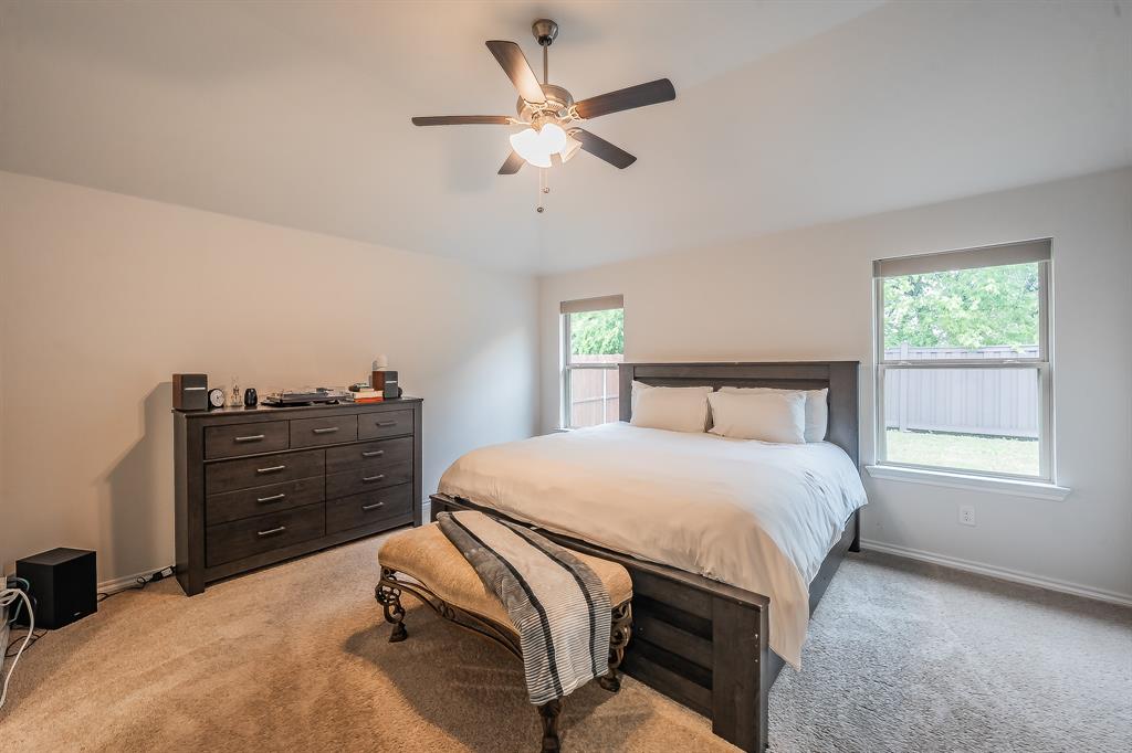 Hulen Tr - Residential