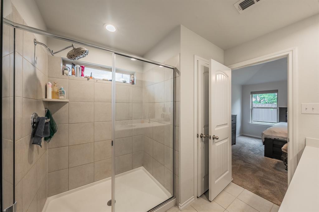 Hulen Tr - Residential