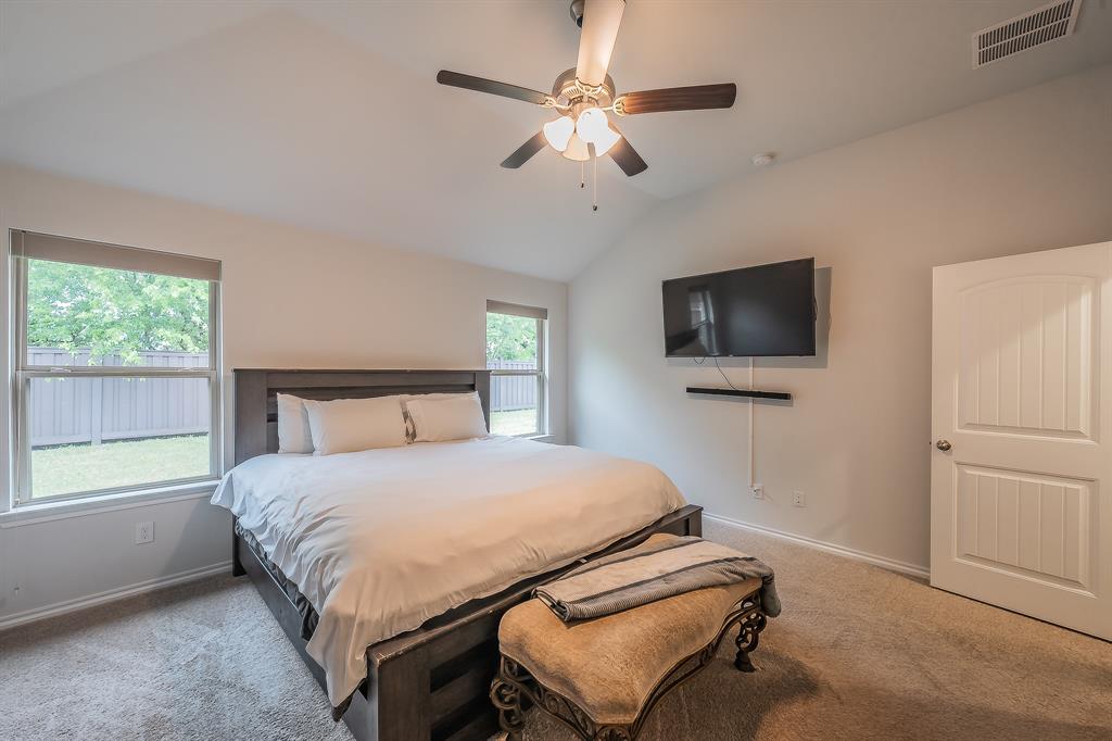 Hulen Tr - Residential