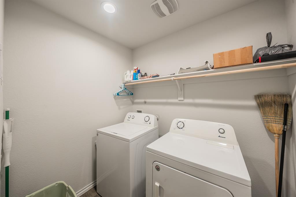 Hulen Tr - Residential