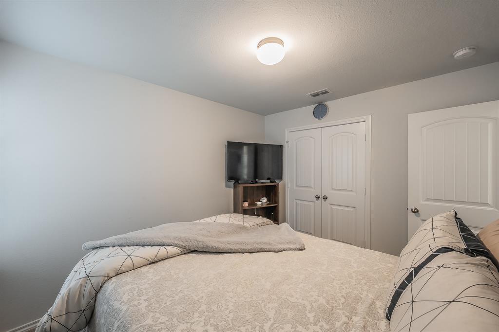 Hulen Tr - Residential