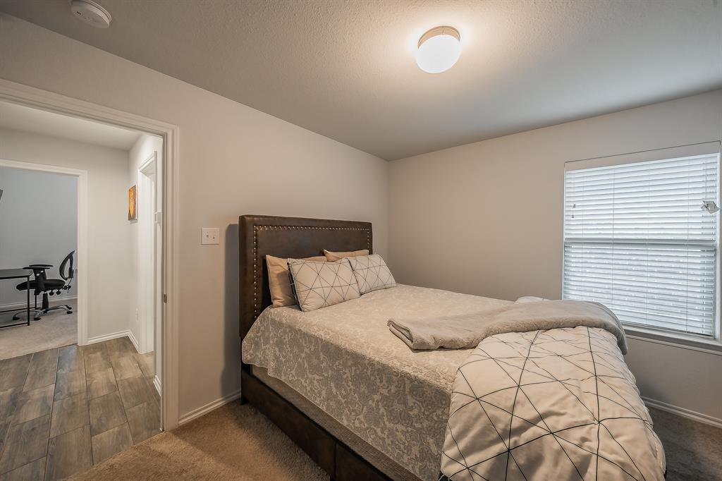 Hulen Tr - Residential