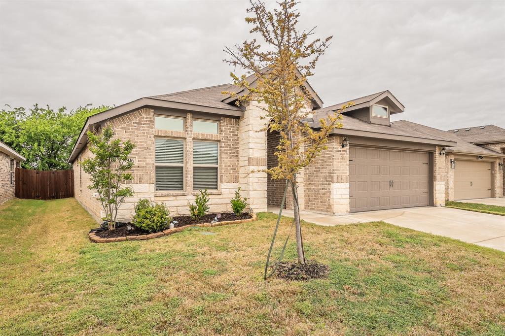 Hulen Tr - Residential