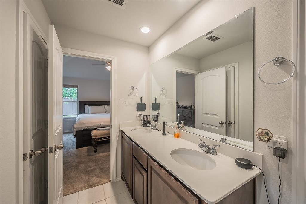 Hulen Tr - Residential