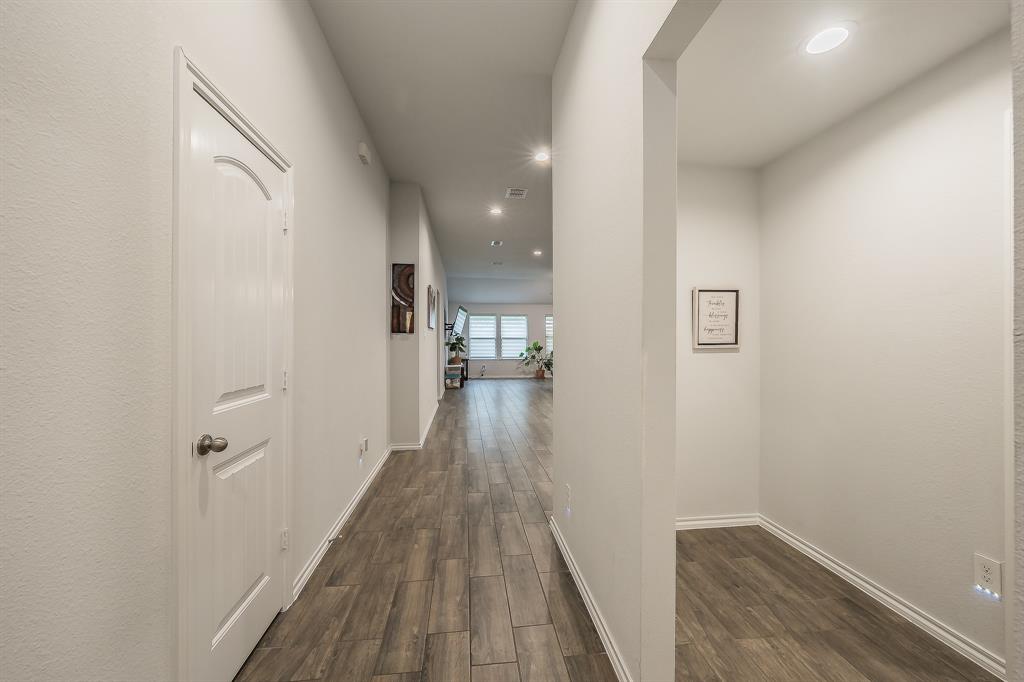 Hulen Tr - Residential