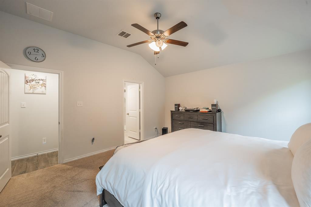 Hulen Tr - Residential