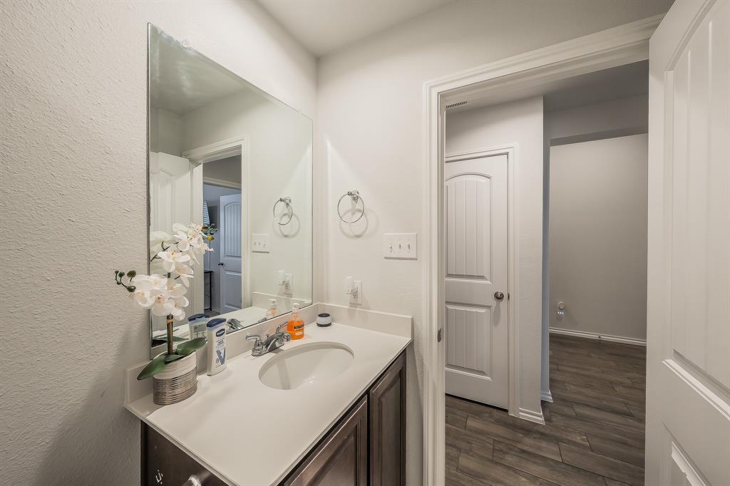 Hulen Tr - Residential