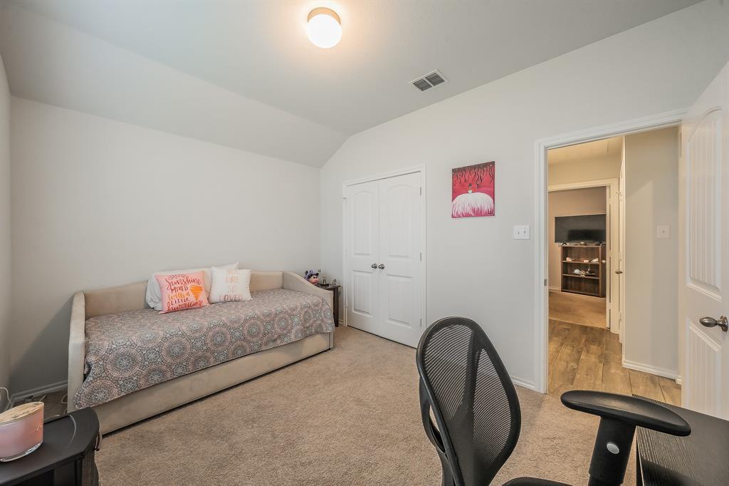 Hulen Tr - Residential