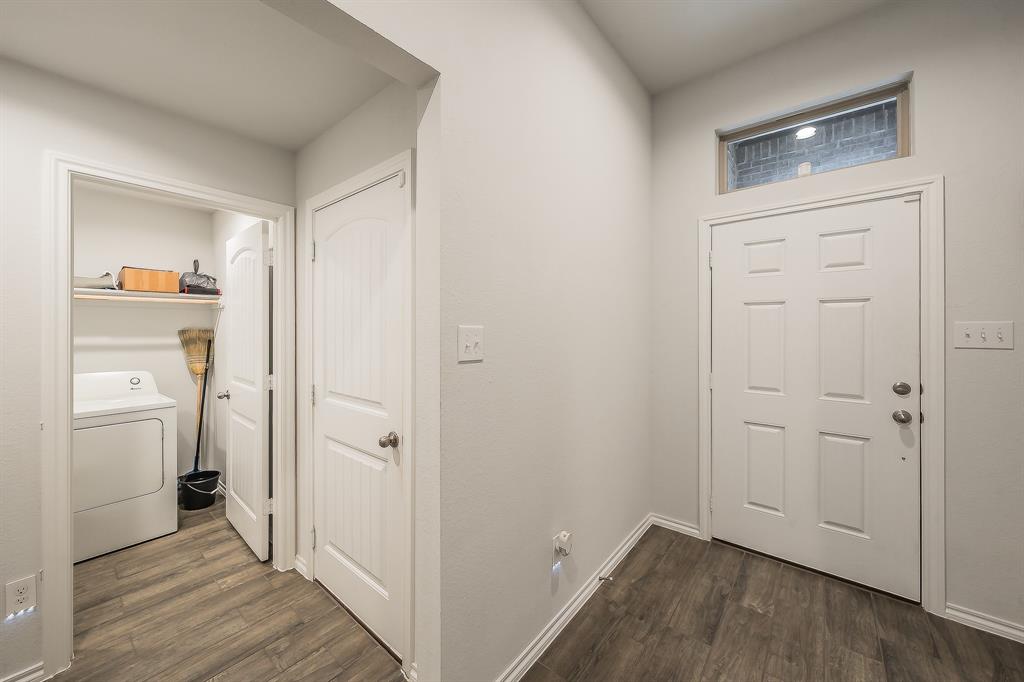 Hulen Tr - Residential