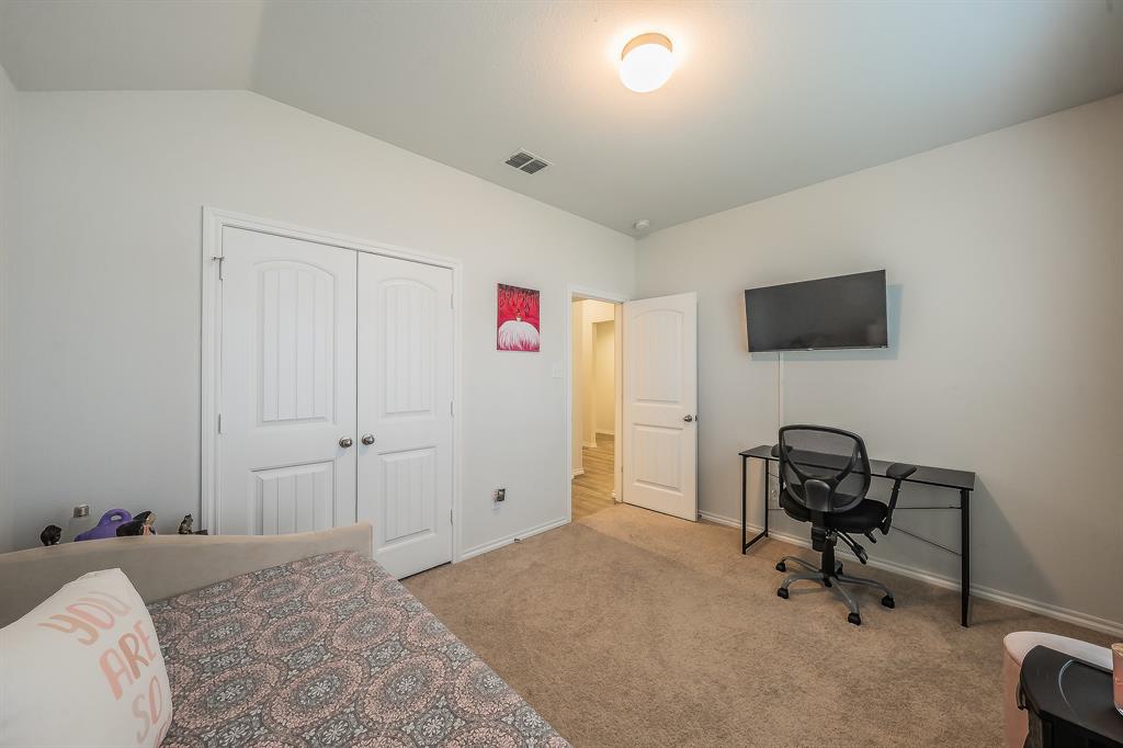 Hulen Tr - Residential