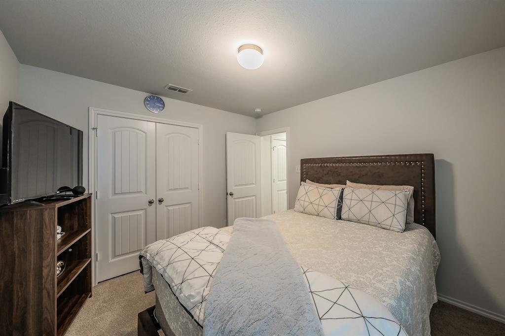 Hulen Tr - Residential