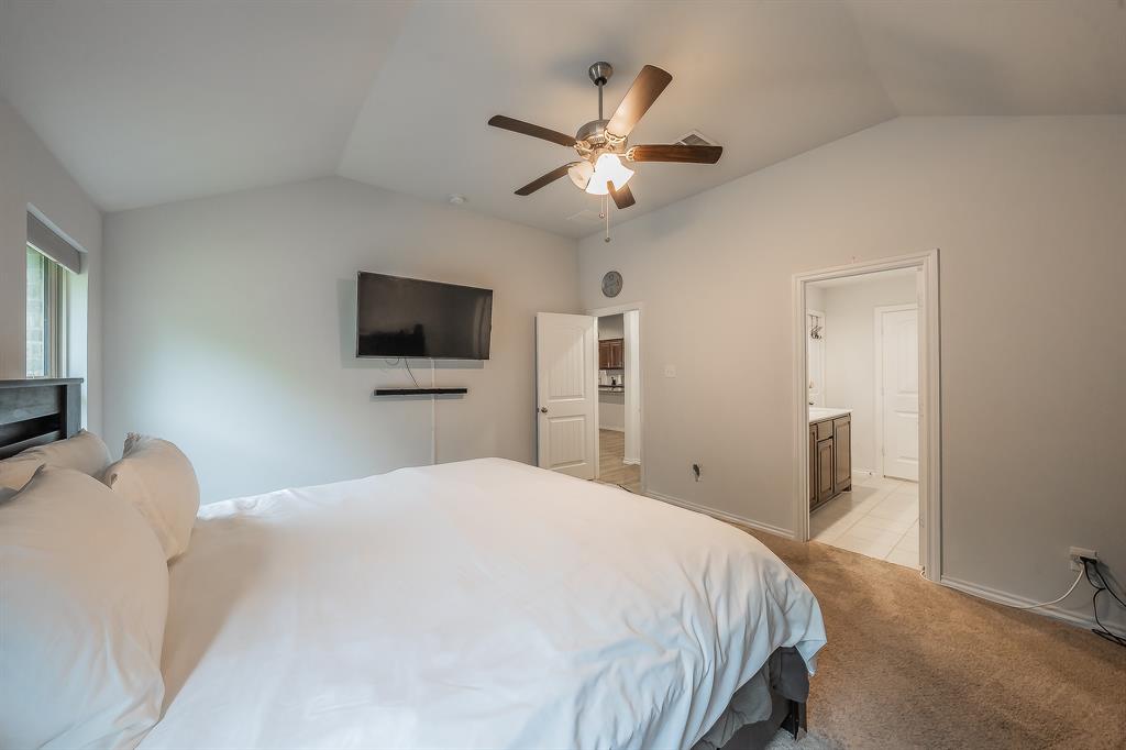 Hulen Tr - Residential