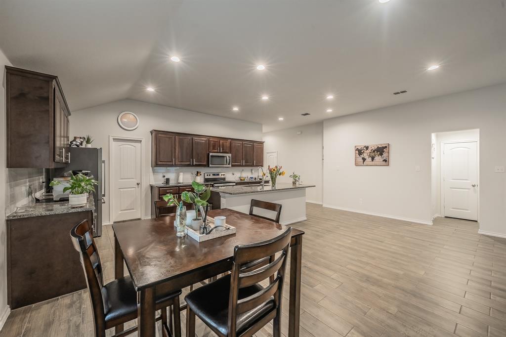 Hulen Tr - Residential